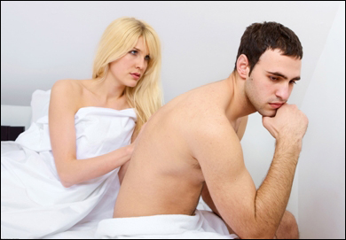 Premature ejaculation